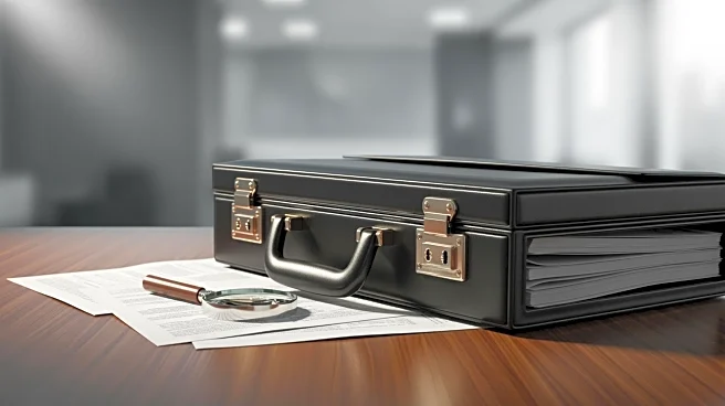 European Anti-Fraud Office Investigates Alleged Vehicle Exports to Russia