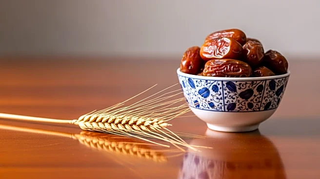 Alberta's Agriculture Minister Seeks Trade Opportunities in UAE