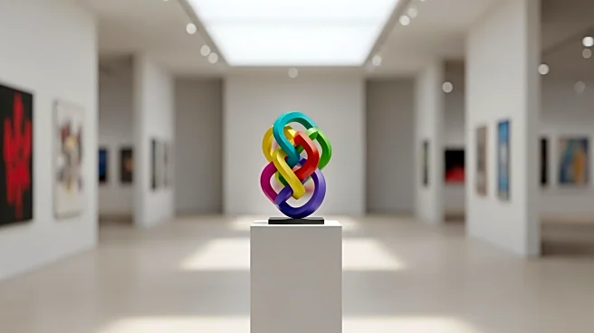 Art Karlsruhe 2026: Global Galleries Unite for a Diverse Art Showcase