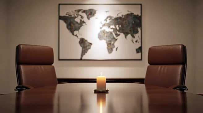 Italy Summons Israeli Envoy Over Gun Threat to Italian Policemen in West Bank