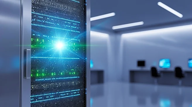 Washington State's IT Overhaul Aims for Business Transformation and System Modernization