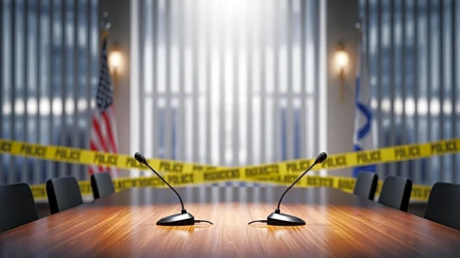 Senate to Hold Hearing on Netflix-Warner Bros Acquisition with Ted Sarandos Testifying