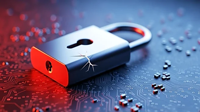 Critical Vulnerability in Appsmith Platform Exposes User Accounts to Hijacking