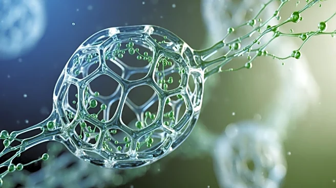 Innovative Technique for Lymphatic Tissue Engineering Offers Hope for Lymphedema Treatment