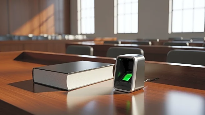 Legal Challenges in AI Forensics: Ensuring Admissibility in Court