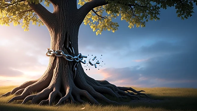 Germany Struggles with U.S. Relations Amid Trump's Policies