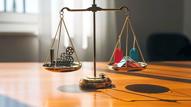 Iowa Workforce Participation Rate Rises Amid Job Losses in Retail and Manufacturing