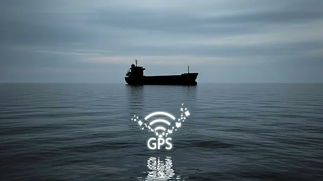 European Nations Urge Compliance from Shadow Fleet Shipowners Amid GNSS Interference Concerns