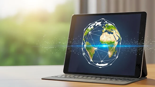 USDA Launches Online Portal for Foreign Farmland Reporting to Enhance Compliance