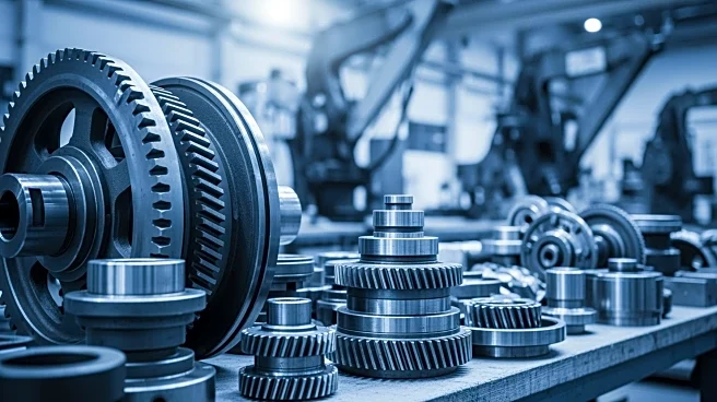 Ukraine Shifts Focus to Domestic Defense Industry Amid Ongoing Conflict