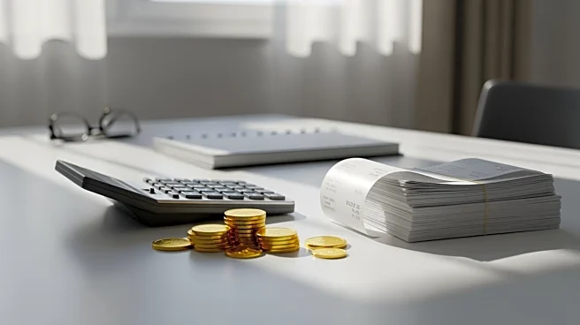 White House Announces Record Tax Refunds Due to Trump's Tax Cuts, Impacting American Families