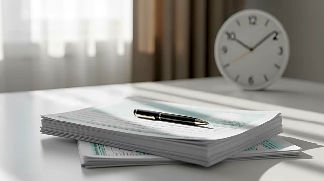 Four Reasons to File Your Tax Return Early as IRS Opens 2026 Season