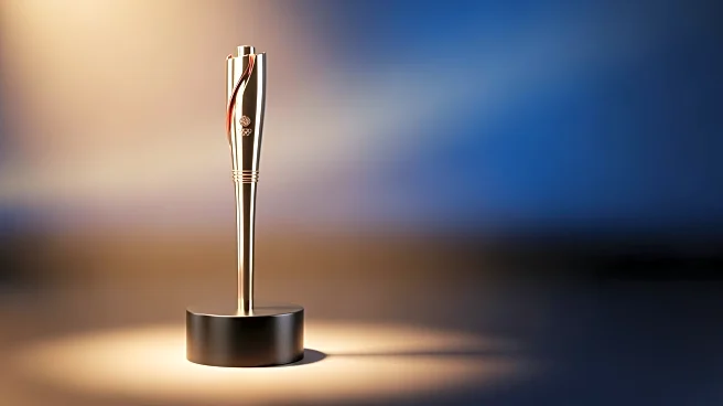 Qatar's Sheikh Joaan Elected President of Olympic Council of Asia