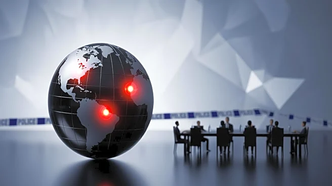 Medvedev Warns of Expanding Nuclear Club Amid New START Treaty Uncertainty