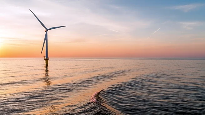 European Governments Plan 100 GW Offshore Wind Power Expansion