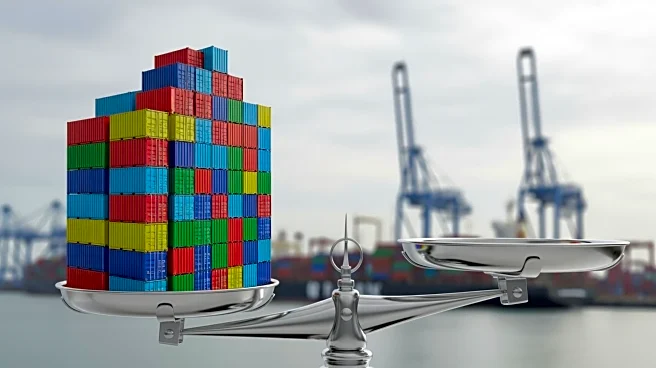 President Trump Increases Tariffs on South Korean Imports to 25% Amid Trade Deal Delays