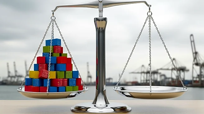 President Trump Threatens Tariff Increase on South Korean Goods Amid Trade Deal Stalemate