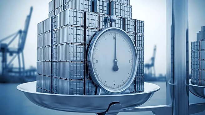 President Trump Raises Tariffs on South Korean Imports to 25% Over Trade Deal Inaction