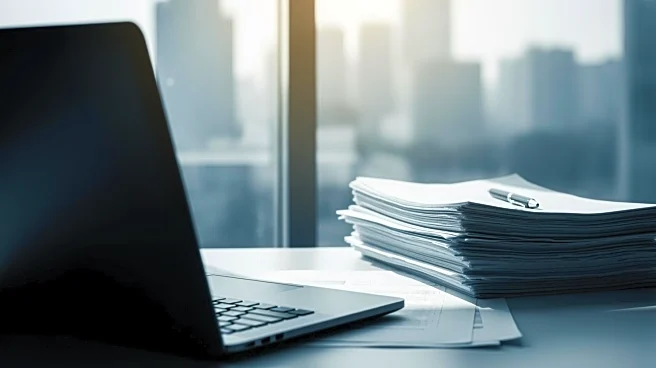 Businesses Face Pressure Amid President Trump's Immigration Enforcement Campaign