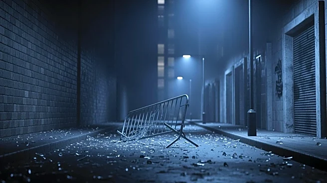 Ex-IRGC Member Reveals Harsh Tactics in Iran's Protest Crackdown