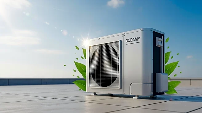 Colorado Launches Rebate Program for Heat Pump Installations to Encourage Energy Efficiency