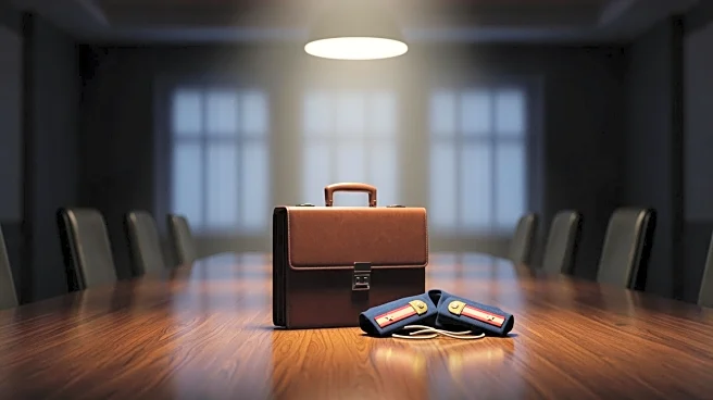 Nigerian Military Officers to Face Trial for Alleged Coup Plot Against Government