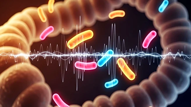 New Study Reveals Gut Bacteria's Role in Modulating Human Immune Responses