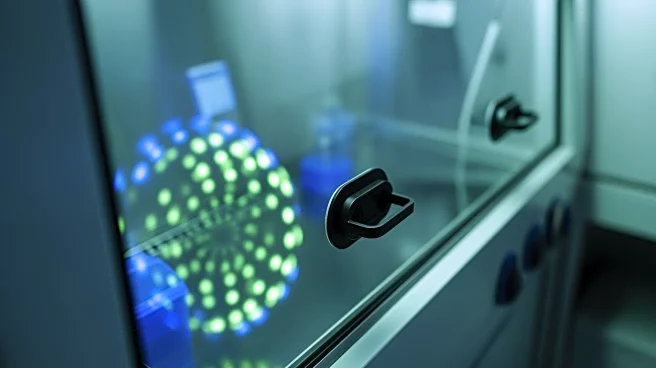 Ethiopia Declares End to Marburg Virus Outbreak After Successful Containment Efforts