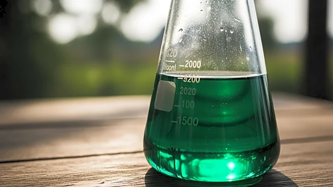 Michael Sheen to Lead BBC Series Investigating Chemical Contamination in Wales