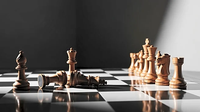 China's Military Leadership Purge: Implications for Taiwan and Military Operations