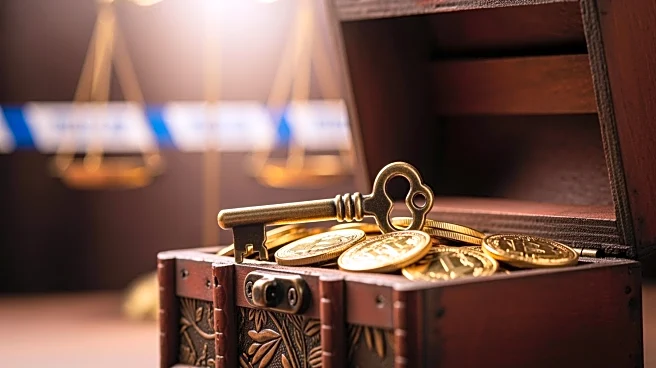 UK Court Rules RuneScape Gold as Property in Landmark Theft Case