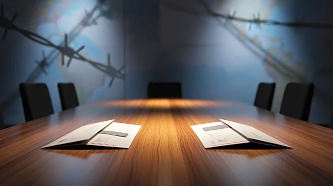 Mexico Accused of Illegal Extradition of Cartel Members to U.S.