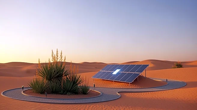 Saudi Arabia's Tourism Sector Emphasizes Sustainability for Future Growth