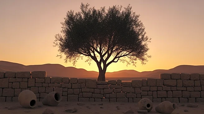 Israel Prepares Tourism Sector for Potential Iran Strikes