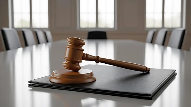 EEOC Requires Commission Approval for Most Lawsuits, Shifting Litigation Strategy