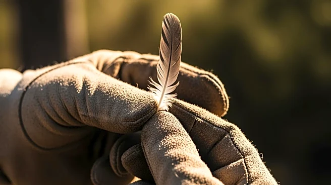 Avangrid Foundation Allocates $250,000 to Wildlife Rehabilitation Centers Nationwide