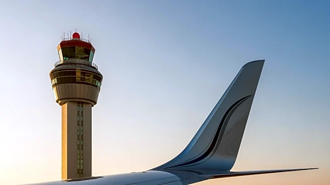 Trump Administration Restructures FAA to Enhance Safety Oversight Amid Criticism