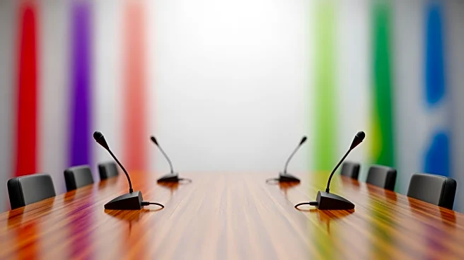 EU Parliament Postpones Decision on US Trade Deal Amidst Internal Divisions