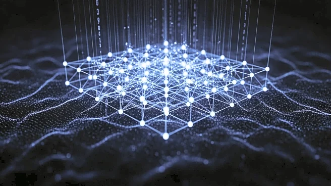 AI Advances Make Quantum Field Theories Computable, Enhancing Particle Physics Simulations