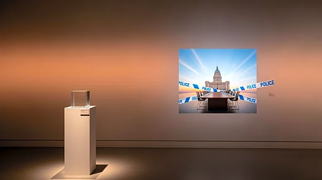 Marian Goodman, Influential Art Dealer, Passes Away at 97