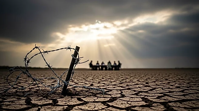 South Sudan Army's Threat to Civilians Condemned by UN Amid Escalating Conflict