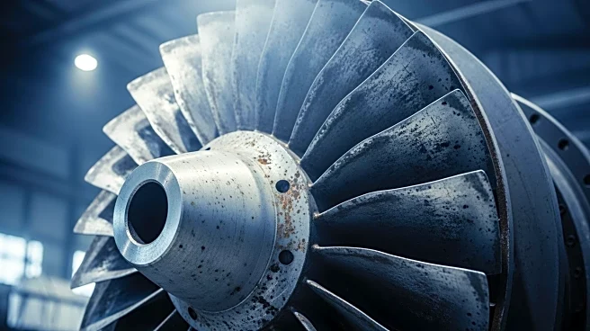 APAC Energy Producers Face Rising Turbomachinery Downtime Amid Aging Infrastructure