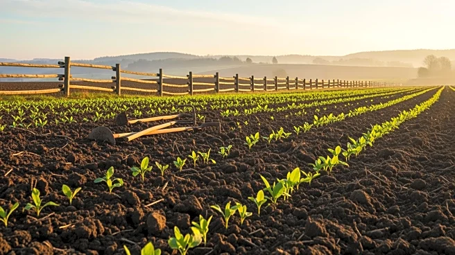 Galilee Eco Center Develops Regenerative Agriculture Campus in Israel Amid Bureaucratic Challenges