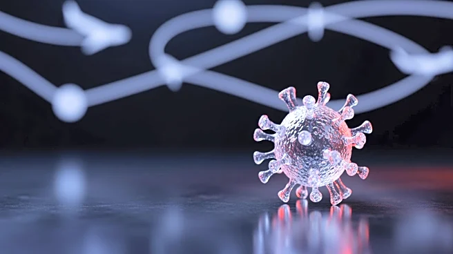 Nipah Virus Outbreak in India Raises Concerns in China Amid Lunar New Year Travel