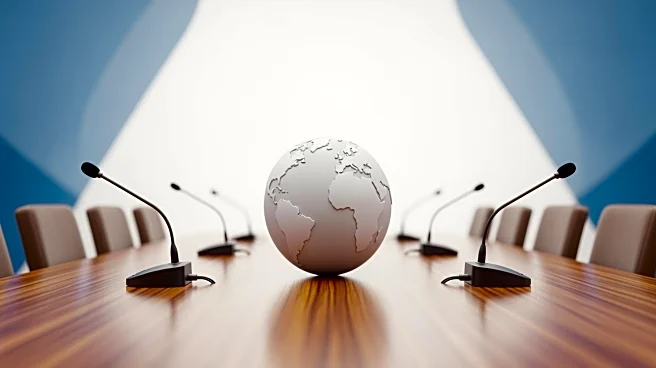 Prime Minister Starmer Declines to Choose Between US and China Amid Diplomatic Visit