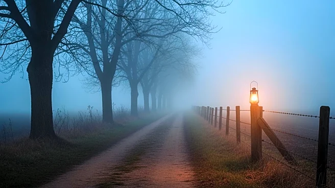 Mick Jagger's Family in Urgent Search for Missing Relative in UK