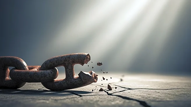 U.S. Official Suggests Amnesty Linked to Hamas Disarmament Amid Gaza Tensions