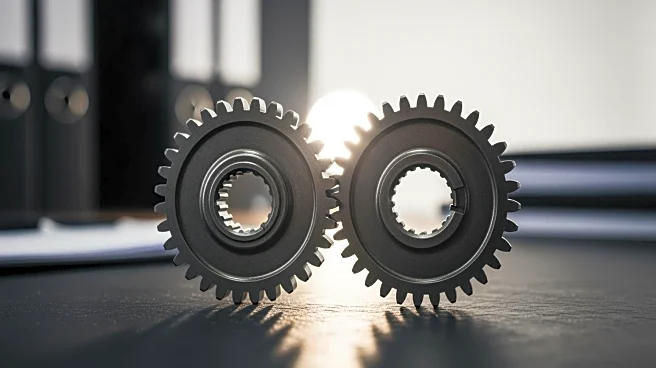 HMRC Deputy Leader Collaborates with Capita Amid Pension Scheme Administration Crisis