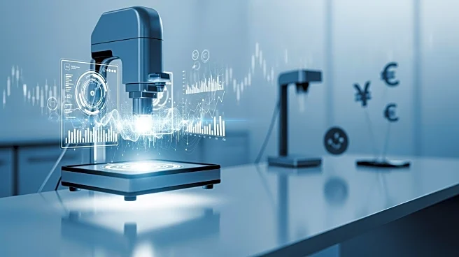 Clinical Diagnostics in 2026: Navigating Innovation Amid Economic Uncertainty