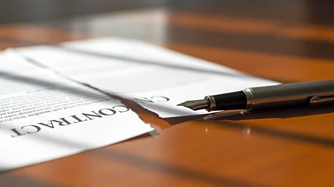 South Florida Woman Loses Thousands in 'Too Good to Be True' Contract